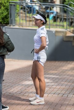 Bild 27 - BL2 Der Club an der Alster - DTV Hannover : Ergebnis: 7:2